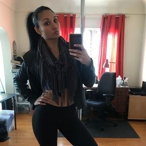 Meet your Posher, Jamie